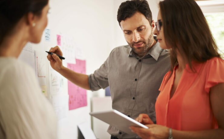 crear empresa