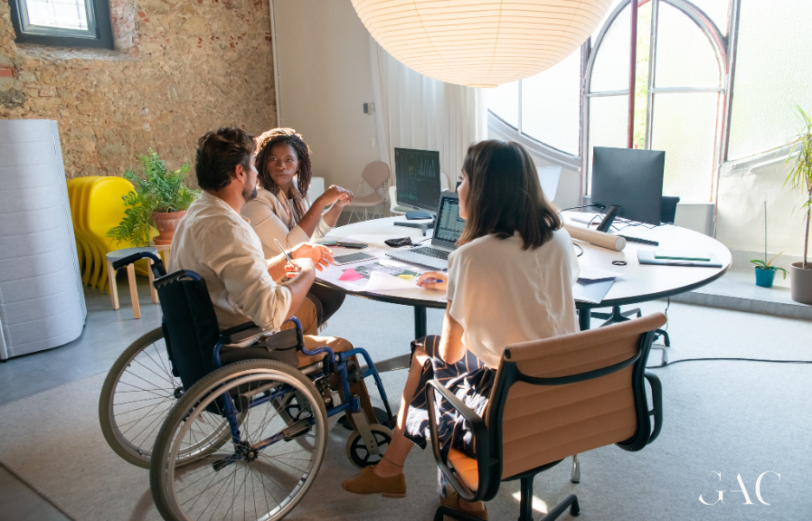 Cambios en la extinción del contrato por incapacidad permanente