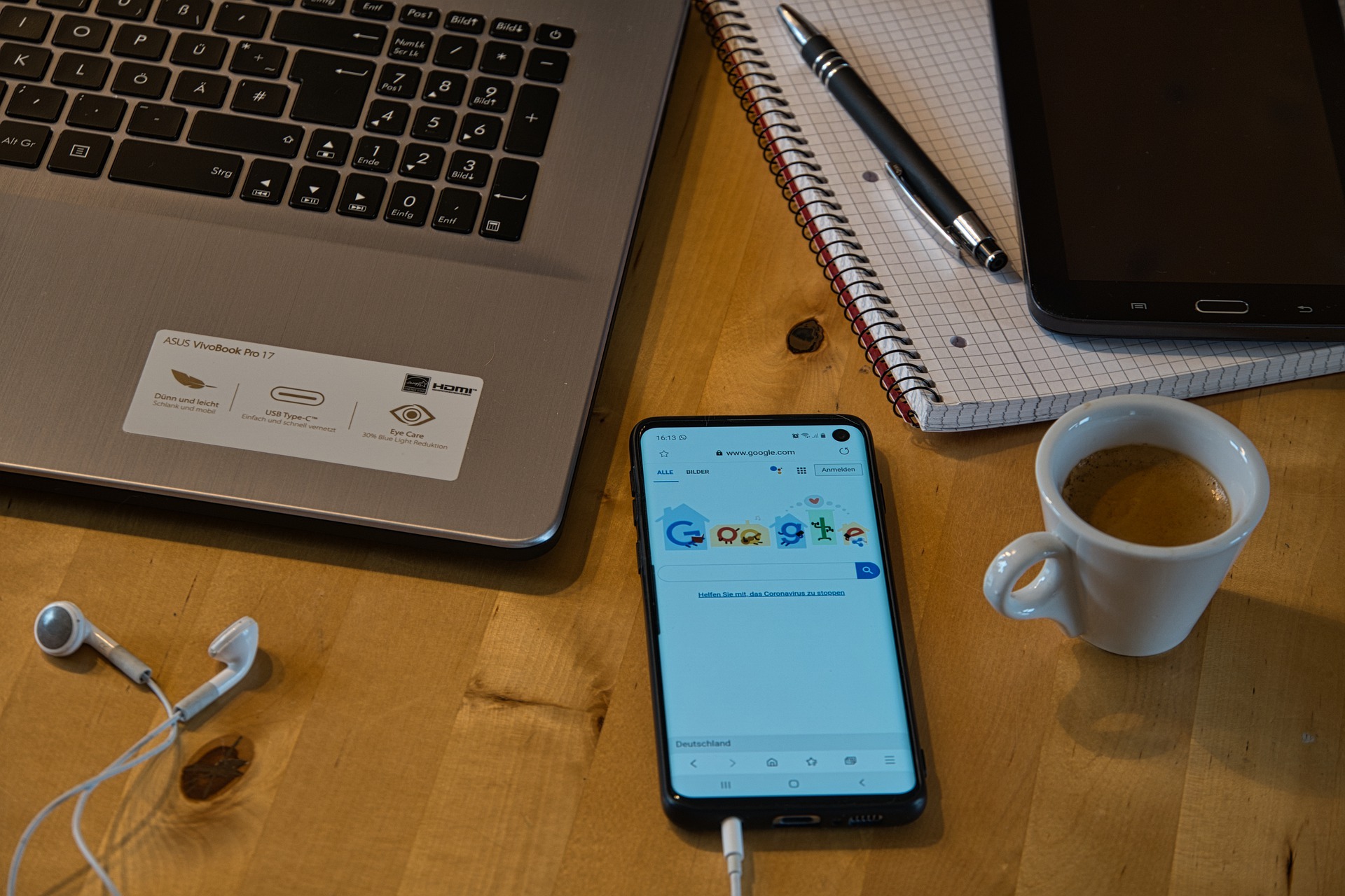 Aspectos importantes de la nueva Ley del Teletrabajo
