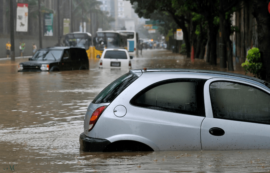Medidas fiscales y personales para afectados por la DANA