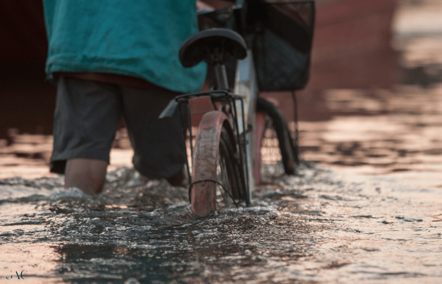 Medidas laborales para afectados por la DANA
