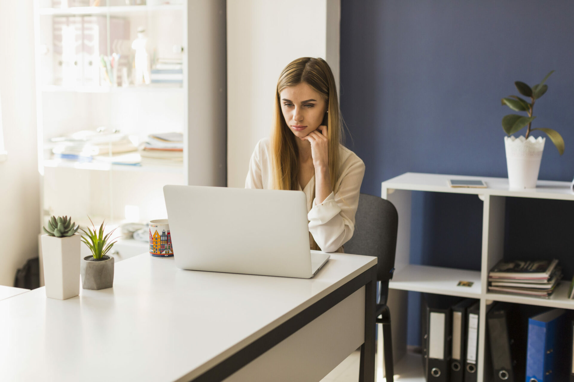 ¿Cómo funcionan las secciones de un concurso de acreedores?