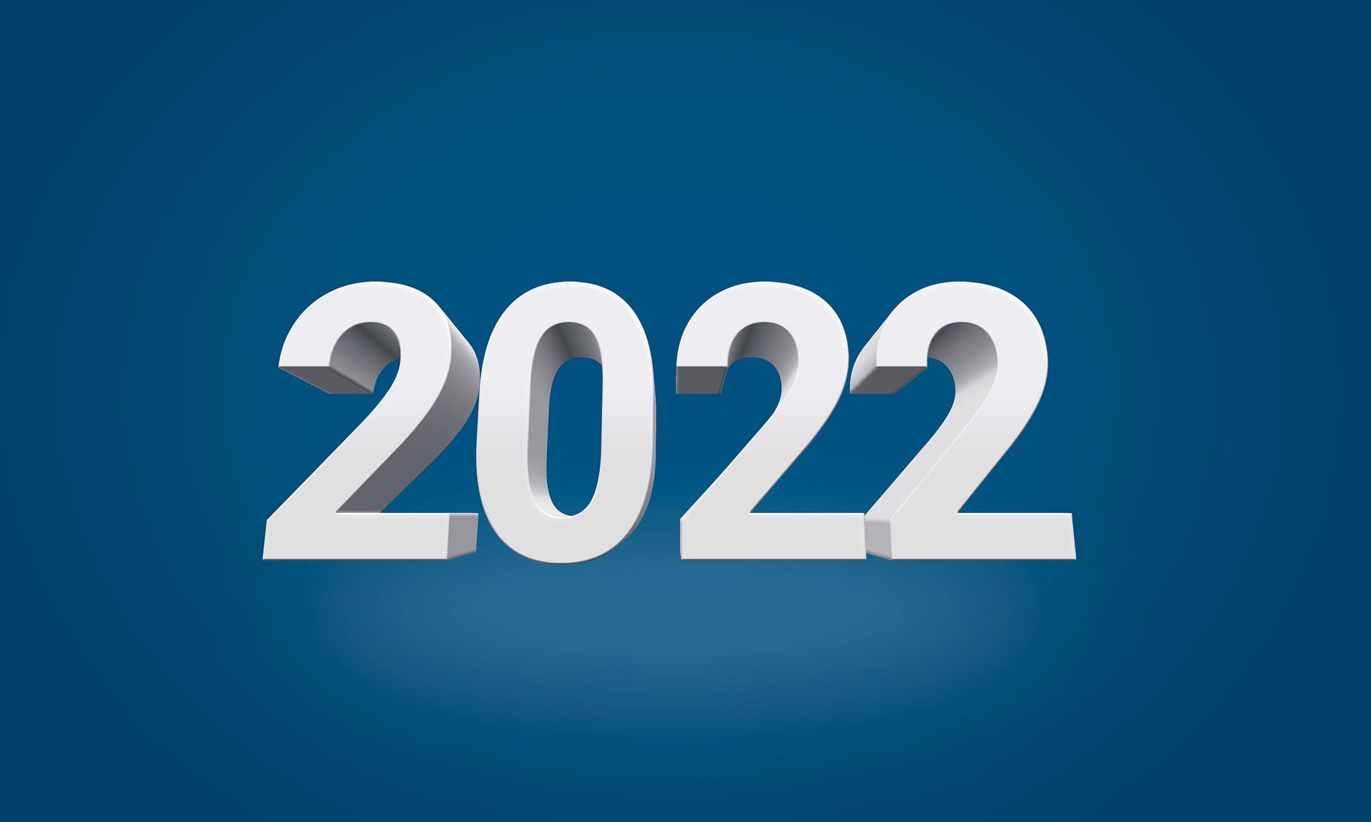 Modificaciones fiscales en 2022