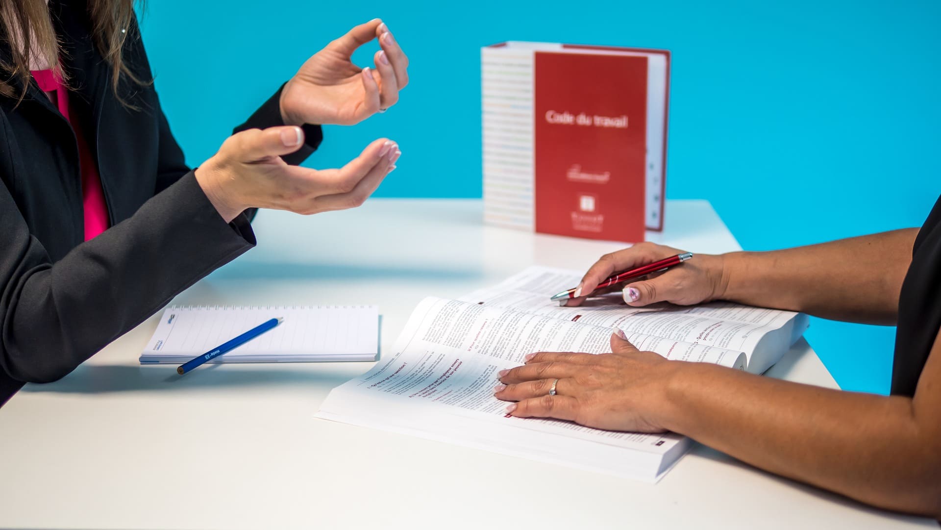 Nuevas sanciones en el ámbito laboral a partir de octubre