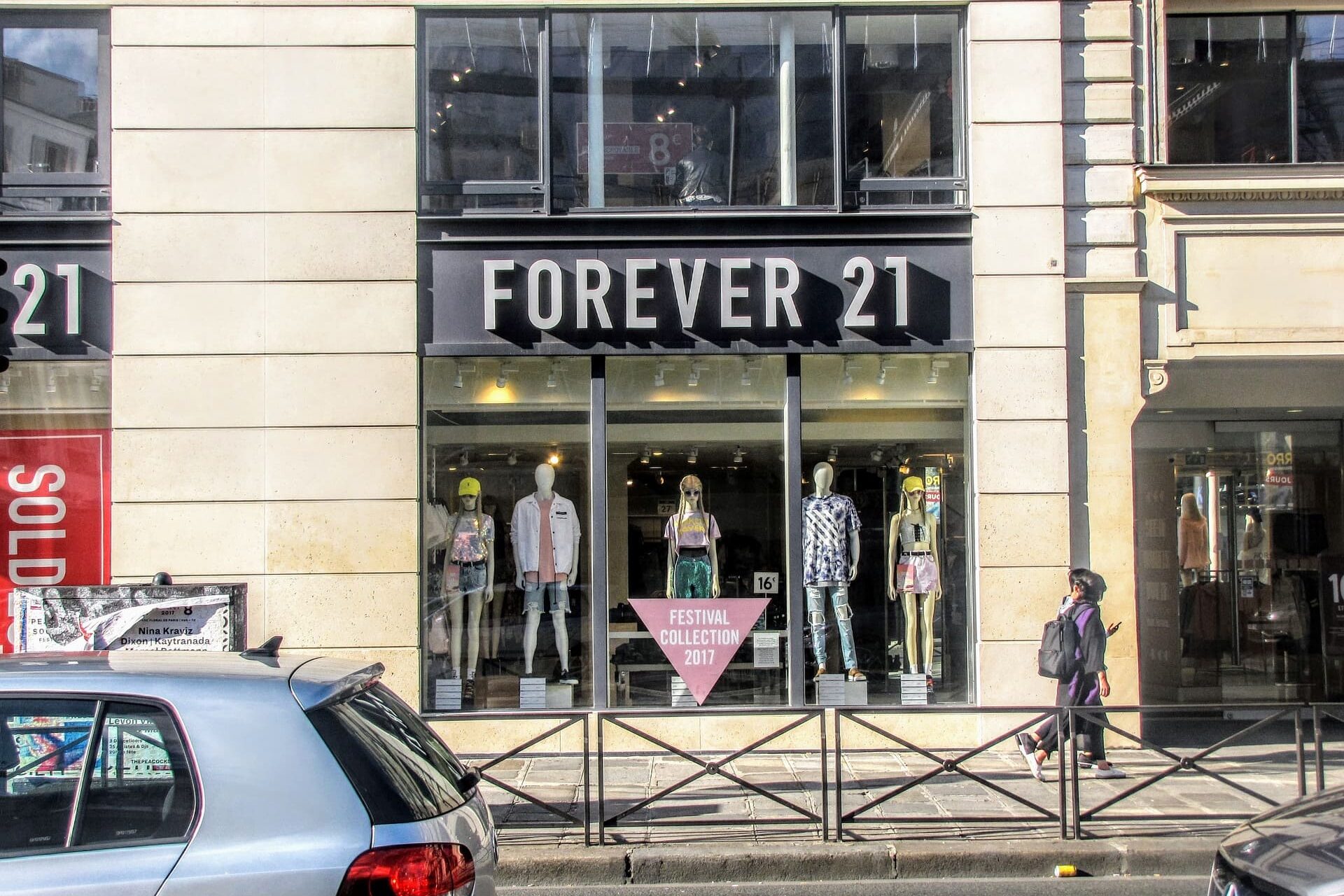 Importancia de la razón social de una empresa y diferencias con la marca