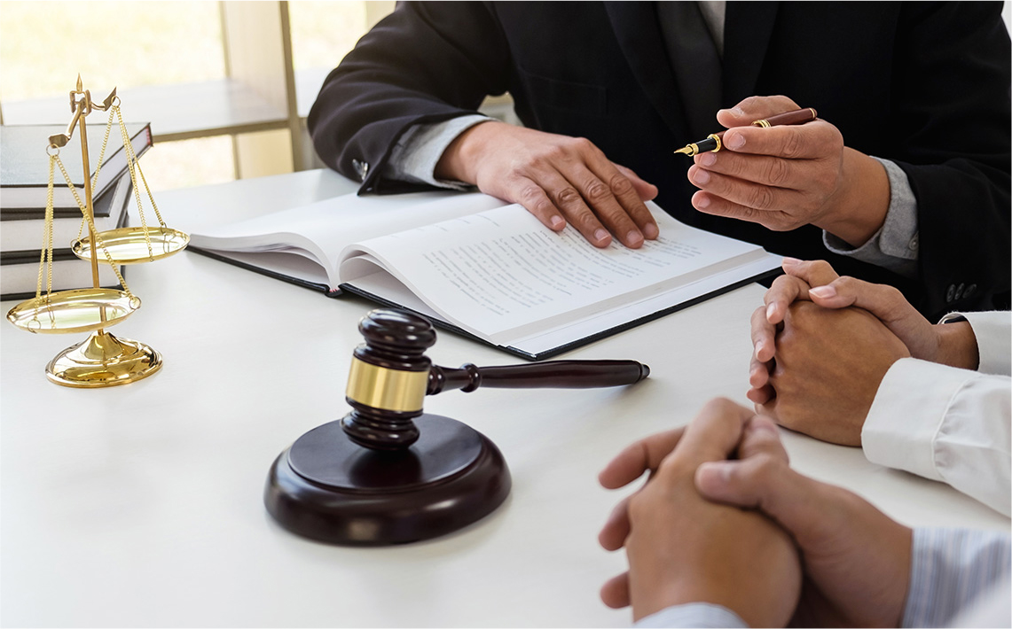 ¿Cómo se tramita una herencia con testamento?